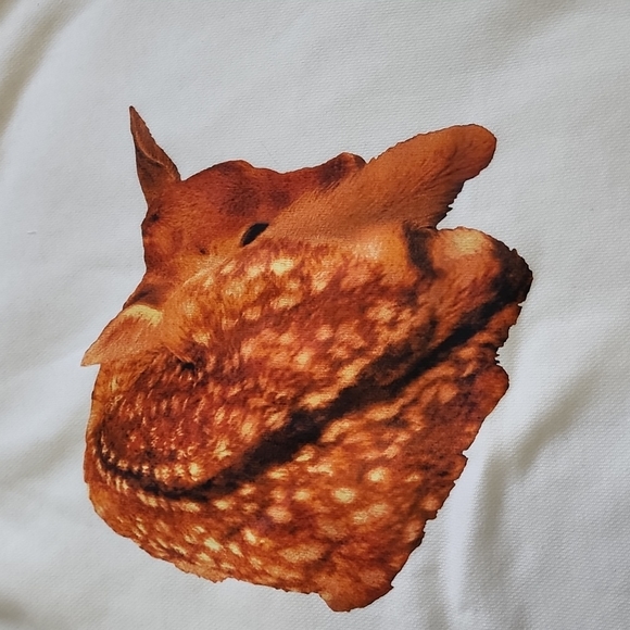 Burberry Deer Sweatshirt - L - Picture 5 of 7